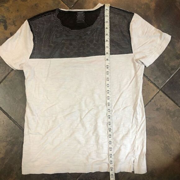 PINK Victoria Secrete Totally 80s Retro Tee Shirt Size Small - Picture 14 of 14